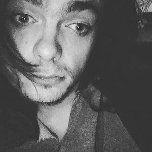 Meet your Posher, Daren